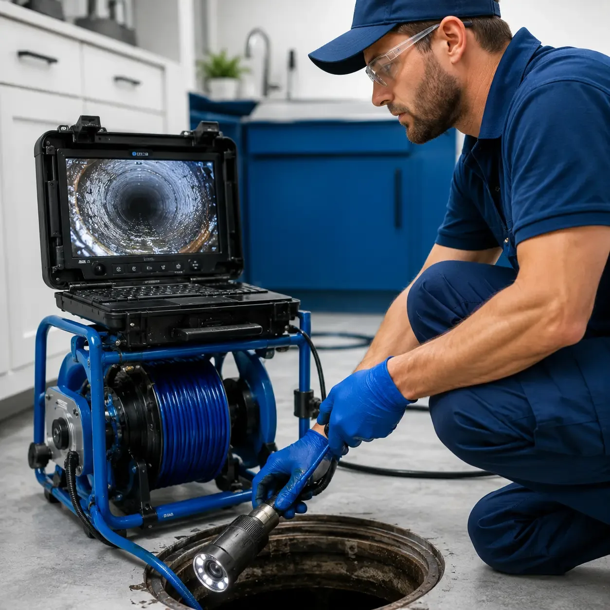 Pipe Relining professionals serving Holly Springs, NC